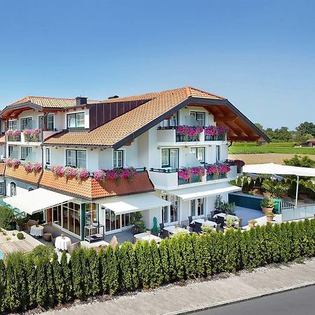 Hotel Gabi Wals-Siezenheim Eksteriør bilde