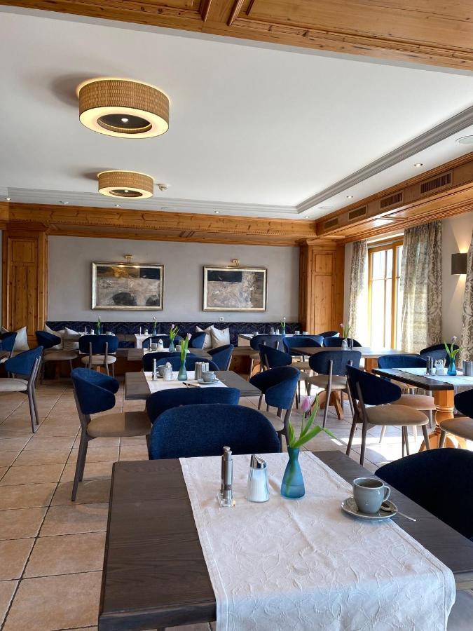 Hotel Gabi Wals-Siezenheim Eksteriør bilde