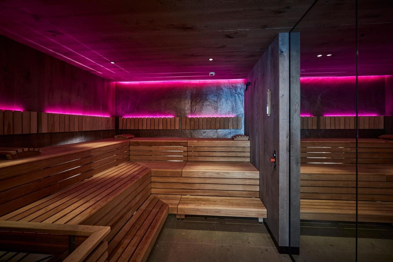 Hotel Gabi Wals-Siezenheim Eksteriør bilde