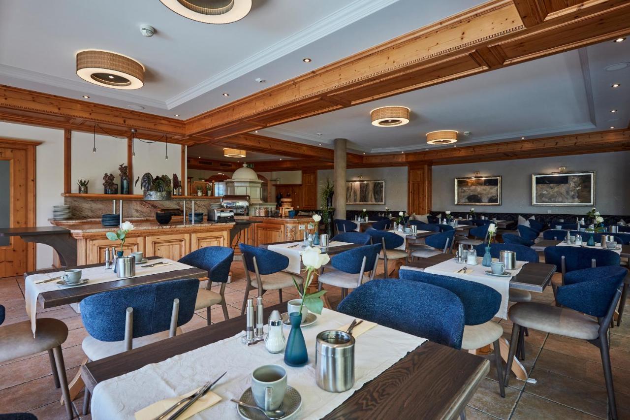 Hotel Gabi Wals-Siezenheim Eksteriør bilde