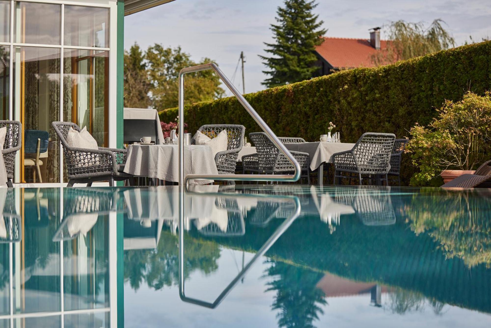 Hotel Gabi Wals-Siezenheim Eksteriør bilde