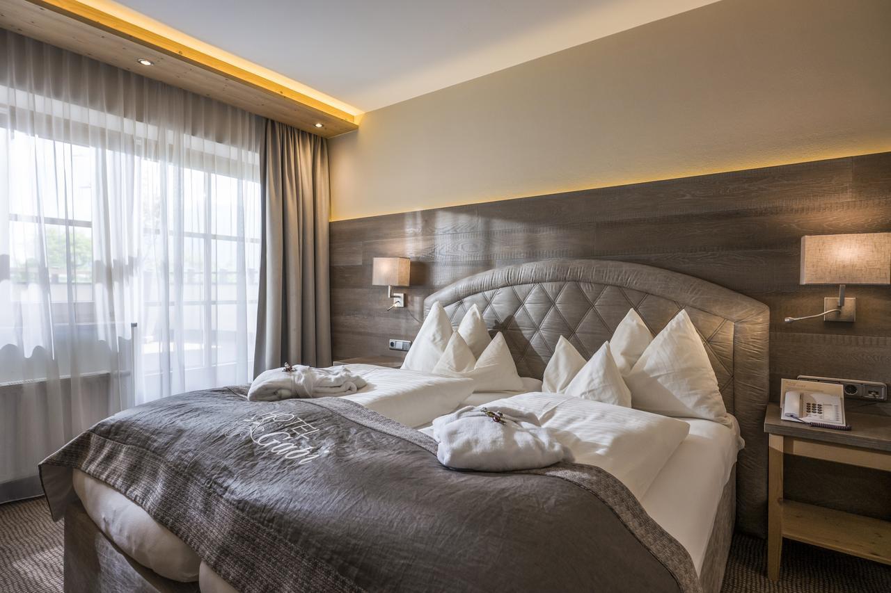 Hotel Gabi Wals-Siezenheim Eksteriør bilde