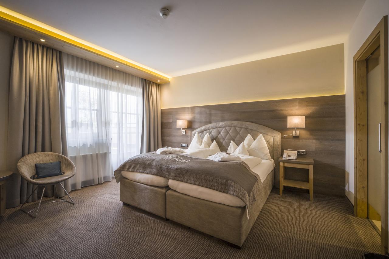 Hotel Gabi Wals-Siezenheim Eksteriør bilde