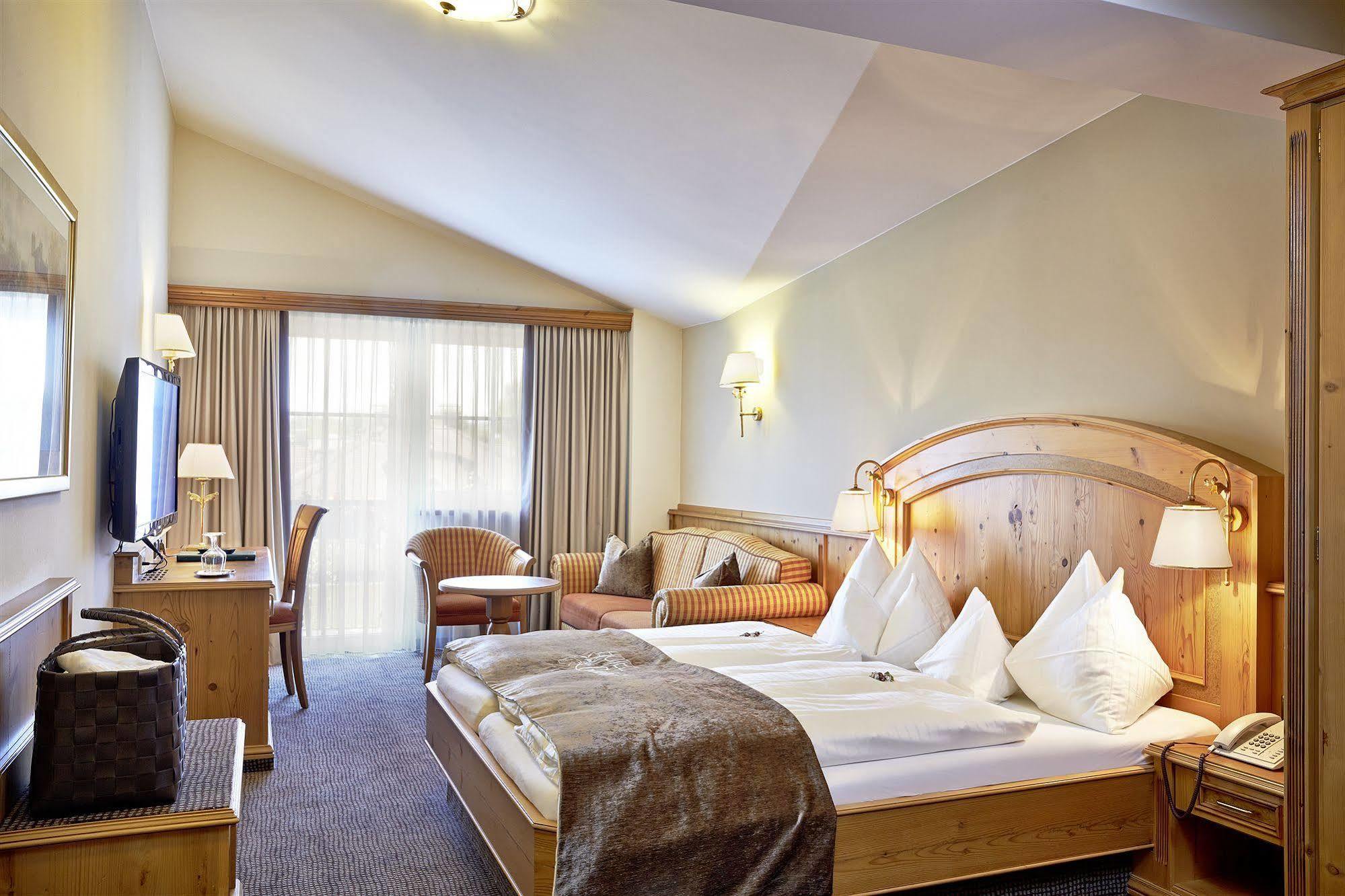 Hotel Gabi Wals-Siezenheim Eksteriør bilde