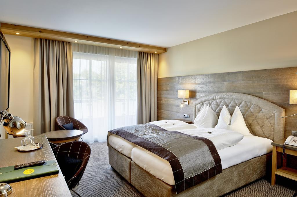 Hotel Gabi Wals-Siezenheim Eksteriør bilde